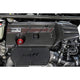 HKS Carbon Fibre Engine Cover Honda Civic Type R FK8 17-22