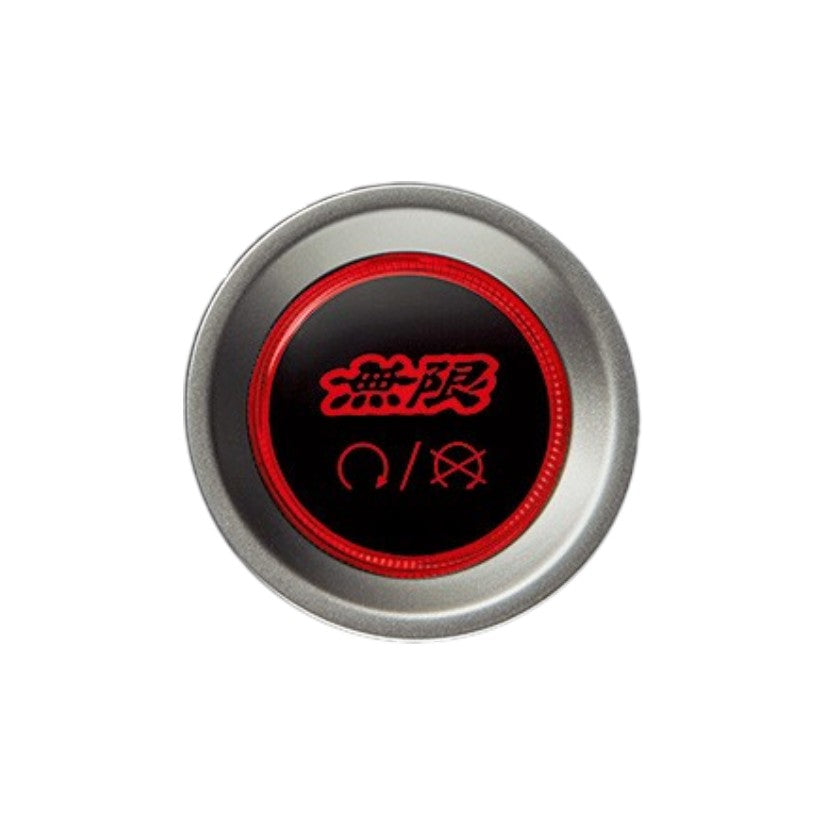 Mugen Engine Start/Stop Switch Button Honda Civic FK7 17-21