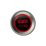 Mugen Engine Start/Stop Switch Button Honda Civic Type R FK8 17-22