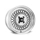 Enkei 92 Classic Line Alloy Wheel 15x7 ET38 4x100 Silver Alloy Wheels