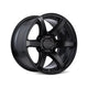 Enkei Cyclone Alloy Wheel 17x9 ET12 6x135 Matt Black 87.1mm CB Alloy Wheels
