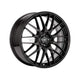 Enkei EKM3 Alloy Wheel 18x8 ET32 5x120 Gunmetal Alloy Wheels