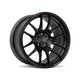 Enkei GTC02 Alloy Wheel 19x10.5 ET34 5x112 Matt Black 66.5mm CB Alloy Wheels