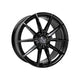 Enkei Hornet Alloy Wheel 18x8 ET35 5x114.3 Gloss Black 72.6mm CB Alloy Wheels
