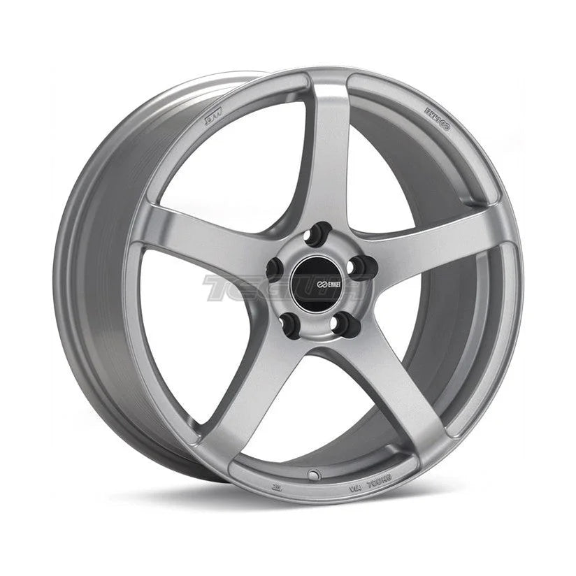 Enkei Kojin Alloy Wheel Silver Paint