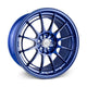 Enkei NT03 + M Alloy Wheel 18x9.5 ET40 5x100 Victory Blue Alloy Wheels