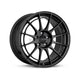 Enkei NT03RR Alloy Wheel 18x8 ET45 5x112 Gunmetal 66.5mm CB Alloy Wheels