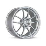 Enkei PF01 Alloy Wheel 17x8 ET50 5x114.3 Silver