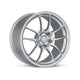 Enkei PF01 Alloy Wheel 18x7.5 ET45 5x100 Silver Alloy Wheels