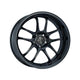 Enkei PF01EVO Alloy Wheel 17x9 ET22 5x114.3 SBK 75mm CB Alloy Wheels