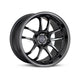 Enkei PF01EVO Alloy Wheel 18x9.5 ET45 5x114.3 SBK 75mm CB Alloy Wheels