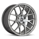 Enkei Raijin Alloy Wheel 18x8.5 ET35 5x114.3 Titanium 72.6mm CB Alloy Wheels
