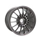Enkei RCT5 Alloy Wheel 18x9.0 ET40 5x114.3 Dark Silver 70mm CB Alloy Wheels