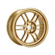 Enkei RPF1 Alloy Wheel 17x9 ET45 5x100 Gold Alloy Wheels