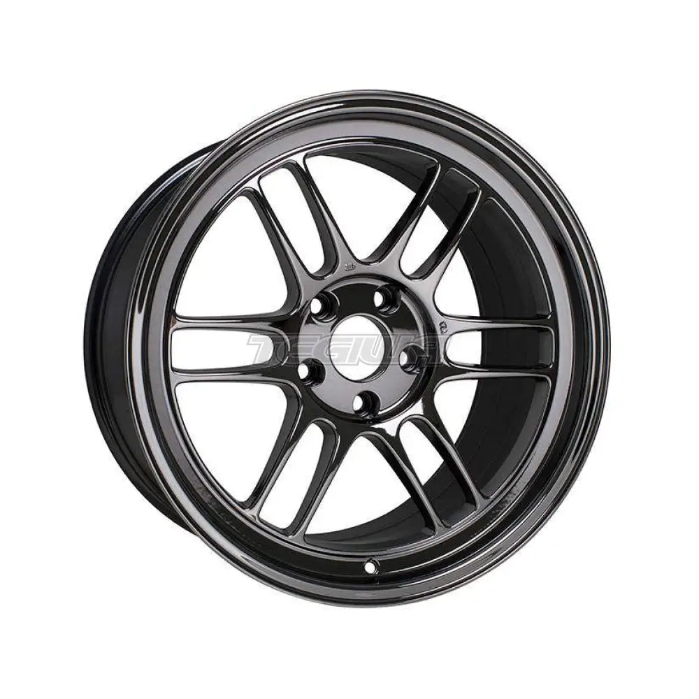 Enkei RPF1 Alloy Wheel 17x9 ET45 5x114.3 Special Brilliant Coating 73mm CB Alloy Wheels