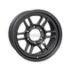 Enkei RPT1 Alloy Wheel 18x9 ET106 6x139.7 Matt Dark Gunmetal 106mm CB Alloy Wheels