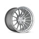 Enkei RS05-RR Alloy Wheel 18x9.5 ET43 5x100 Sparkle Silver 75.0mm CB Alloy Wheels