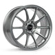 Enkei Triumph Alloy Wheel 18x9.5 ET45 5x100 Storm Grey Alloy Wheels