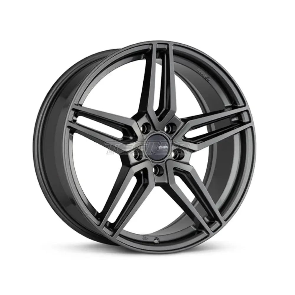 Enkei Victory Alloy Wheel 20x8.5 ET40 5x114.3 Anthracite 72.6mm CB Alloy Wheels