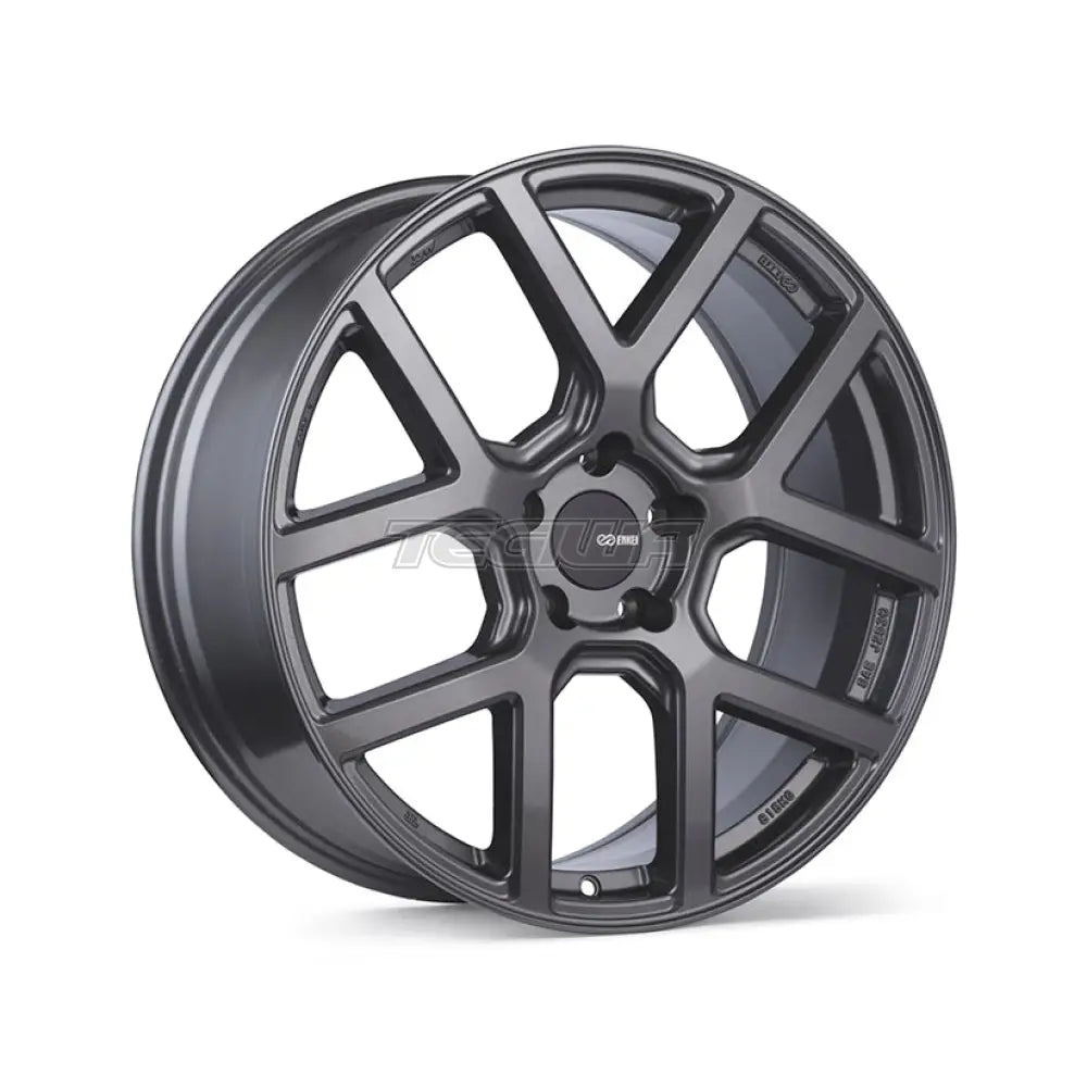 Enkei YX-5 Alloy Wheel 20x8.5 ET40 5x120 Gunmetal 72.6mm CB Alloy Wheels