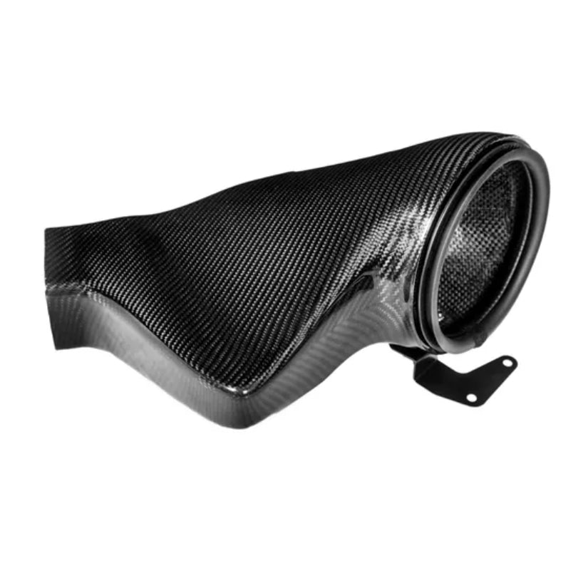 Eventuri Carbon Fibre Intake Mercedes C190 R190 AMG GTR GTS GT