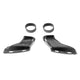 Eventuri Carbon Fibre Duct Upgrade Package C63S
