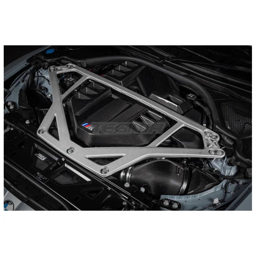 Eventuri Carbon Fibre Conversion Kit CSL Strut Brace BMW M3 M4 G8X