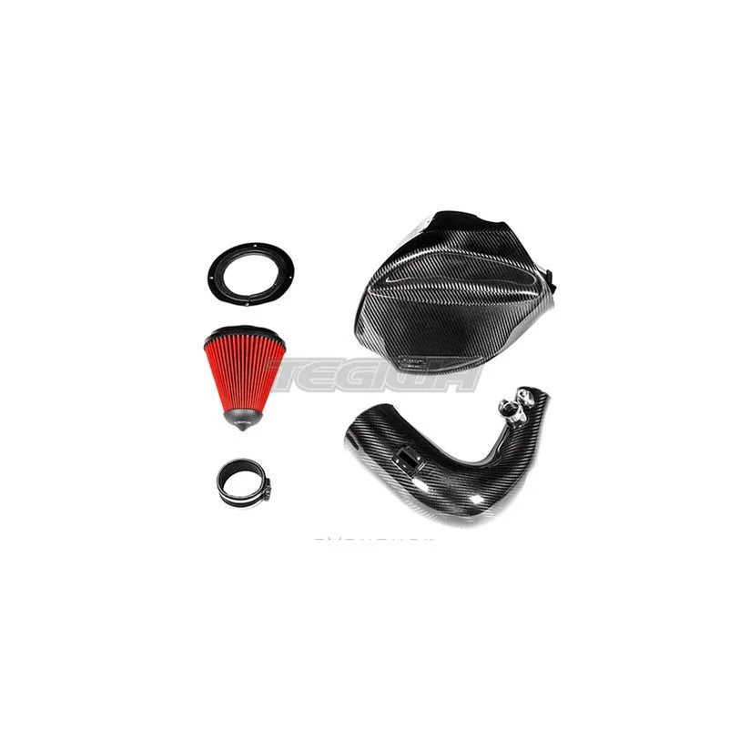 Eventuri Carbon Fibre Engine Cover BMW B48 Z4 G2X