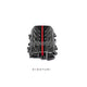 Eventuri Carbon Fibre Engine Cover Corvette Stingray C8