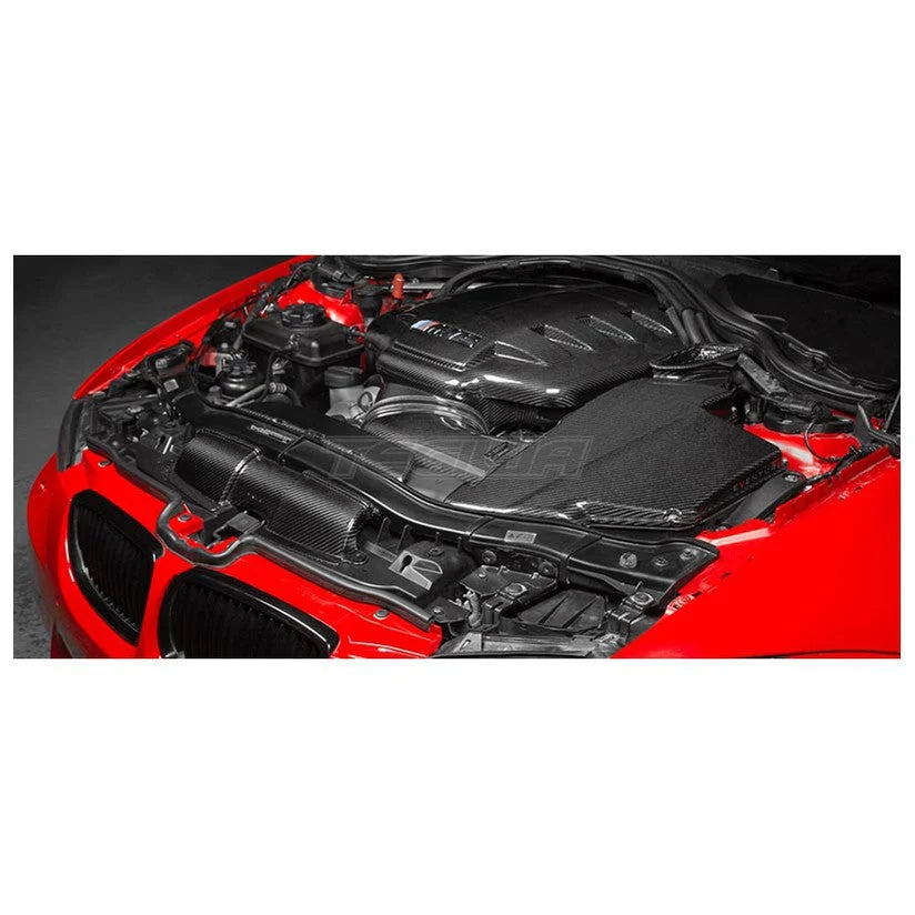Eventuri Carbon Fibre Inlet Plenum BMW M3 E9X S65