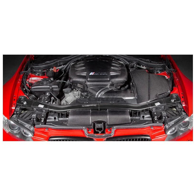 Eventuri Carbon Fibre Inlet Plenum BMW M3 E9X S65