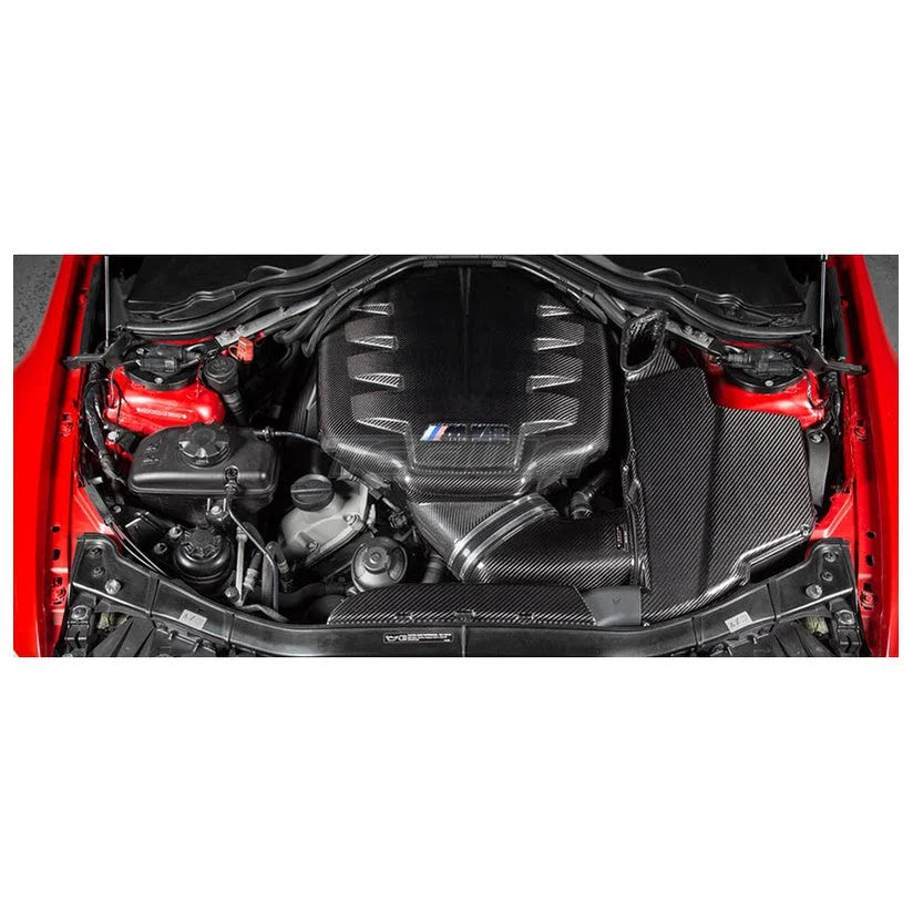 Eventuri Carbon Fibre Inlet Plenum BMW M3 E9X S65