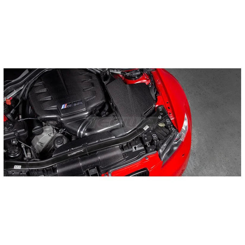 Eventuri Carbon Fibre Inlet Plenum BMW M3 E9X S65