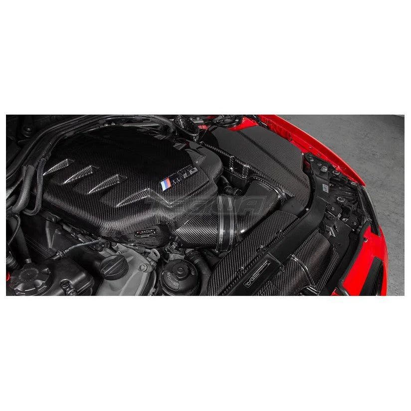 Eventuri Carbon Fibre Inlet Plenum BMW M3 E9X S65