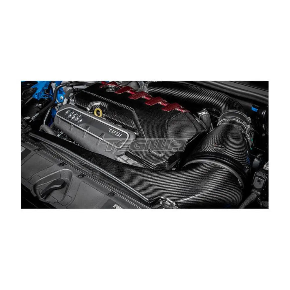 Eventuri Carbon Fibre Intake Audi RS3 8Y