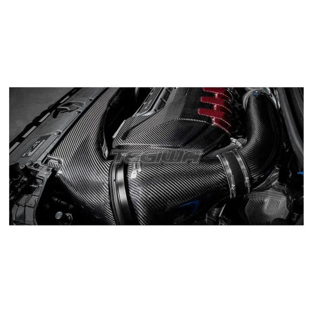 Eventuri Carbon Fibre Intake Audi RS3 8Y
