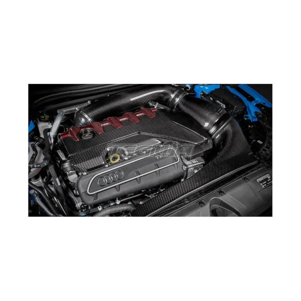 Eventuri Carbon Fibre Intake Audi RS3 8Y