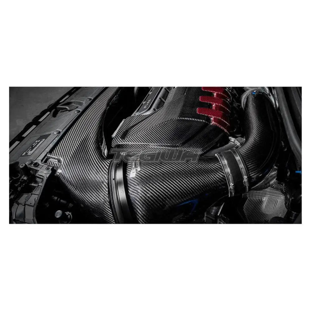 Eventuri Carbon Fibre Intake Audi RS3 8Y
