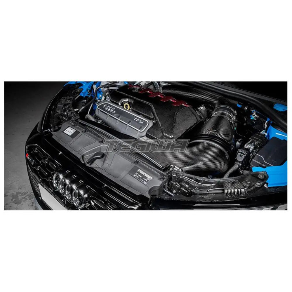 Eventuri Carbon Fibre Intake Audi RS3 8Y