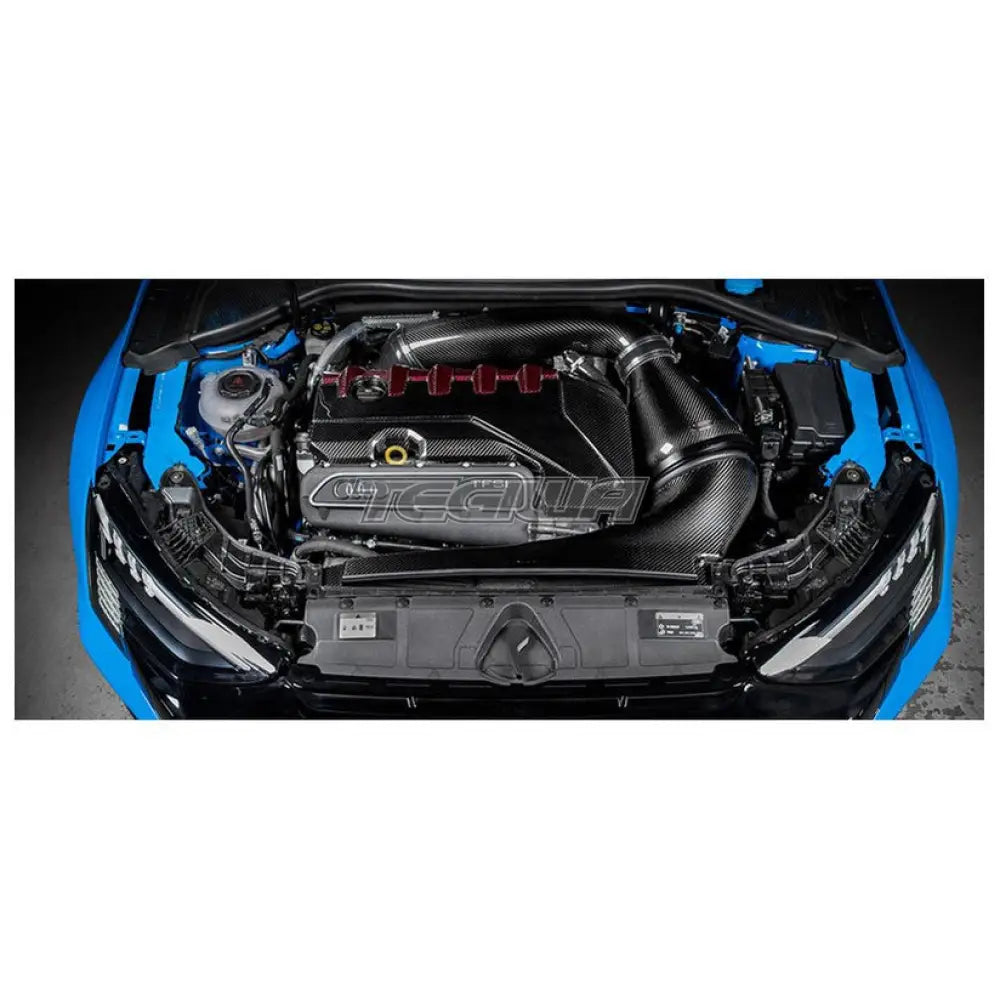 Eventuri Carbon Fibre Intake Audi RS3 8Y