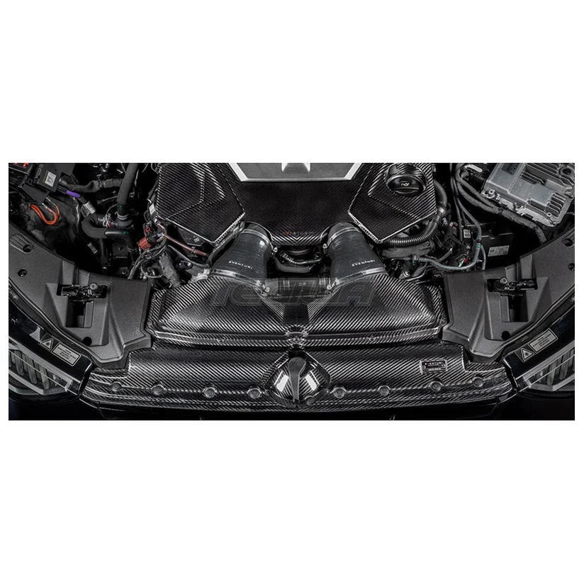 Eventuri Carbon Fibre Intake Audi RS6 RS7 C8