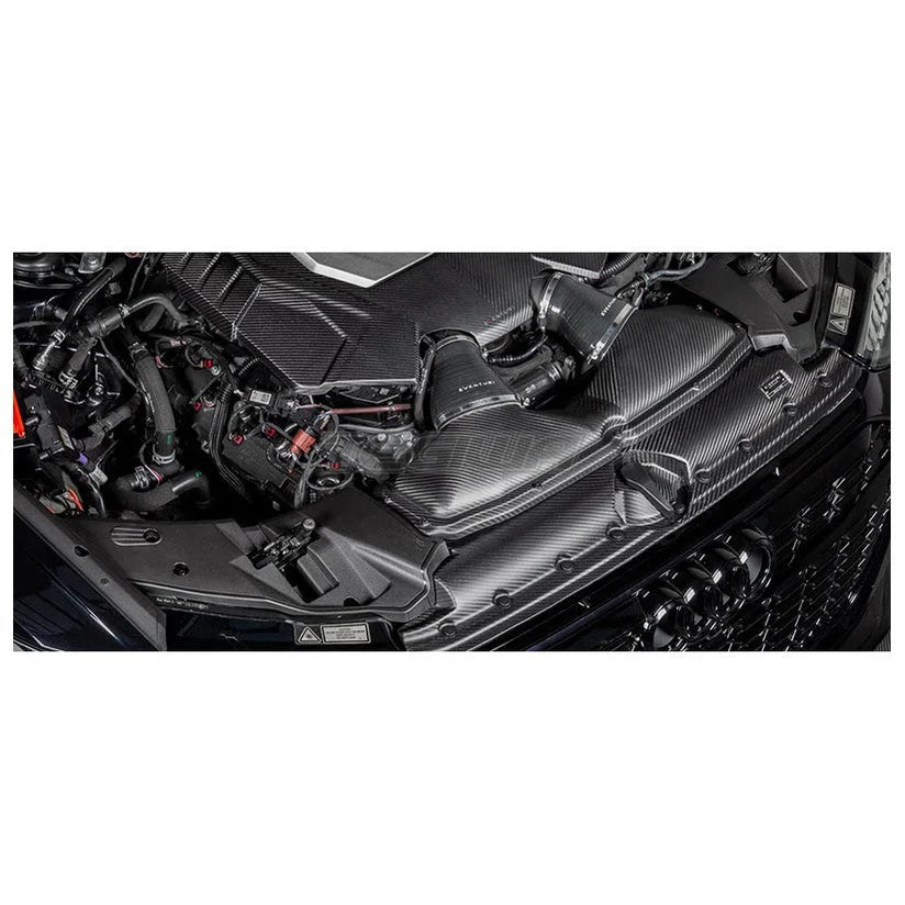 Eventuri Carbon Fibre Intake Audi RS6 RS7 C8
