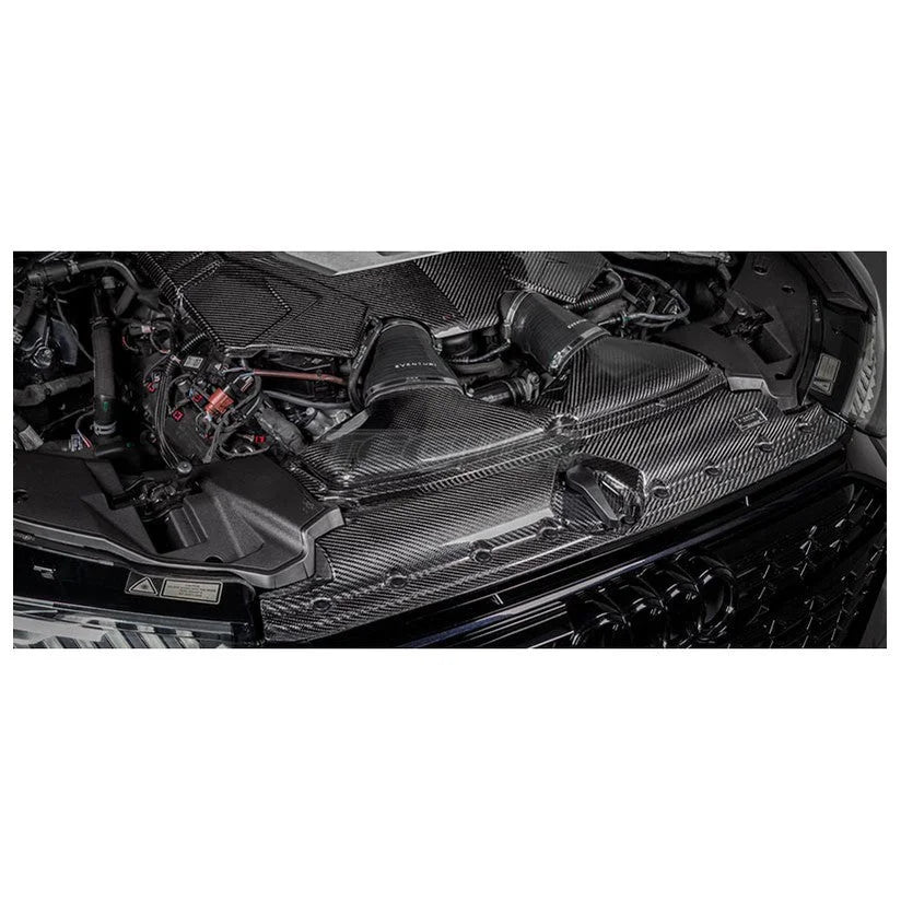 Eventuri Carbon Fibre Intake Audi RS6 RS7 C8