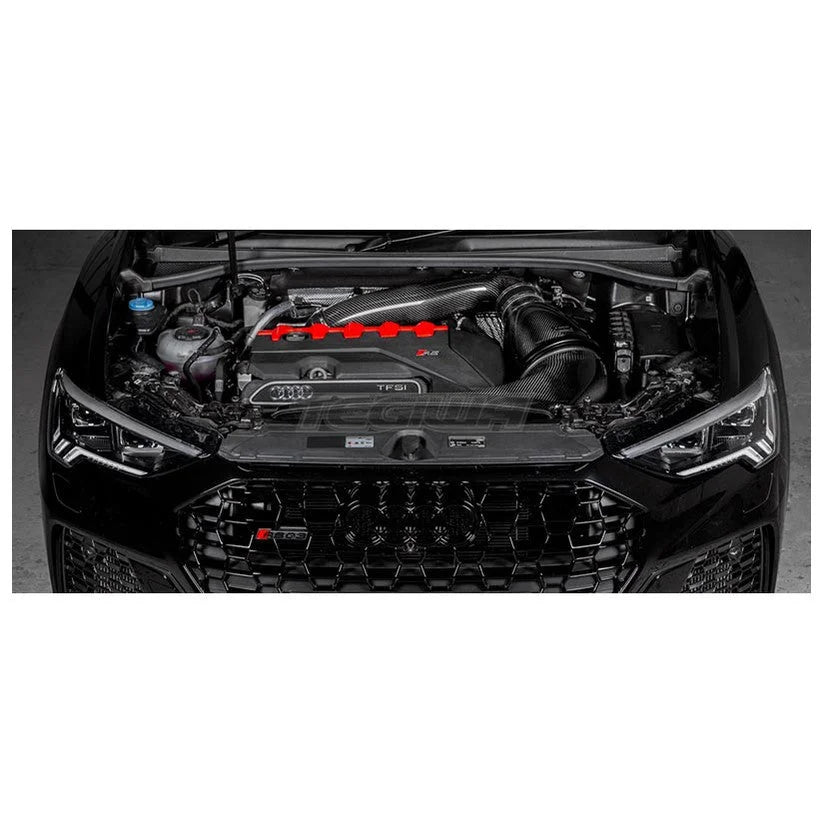 Eventuri Carbon Fibre Intake Audi RSQ3 F3