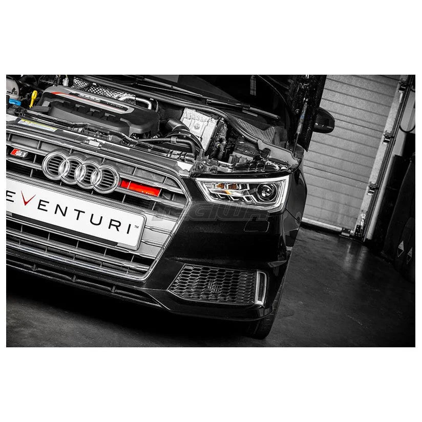 Eventuri Carbon Fibre Intake Audi S1 8X