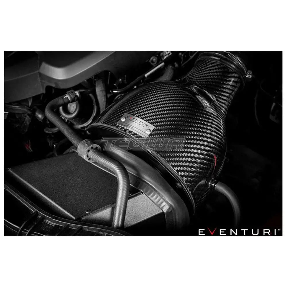 Eventuri Carbon Fibre Intake Audi S1 8X