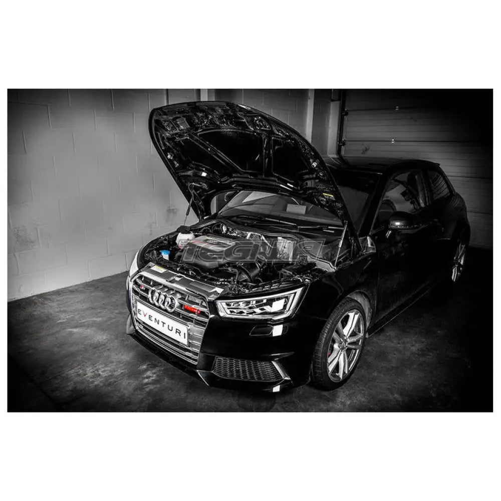 Eventuri Carbon Fibre Intake Audi S1 8X