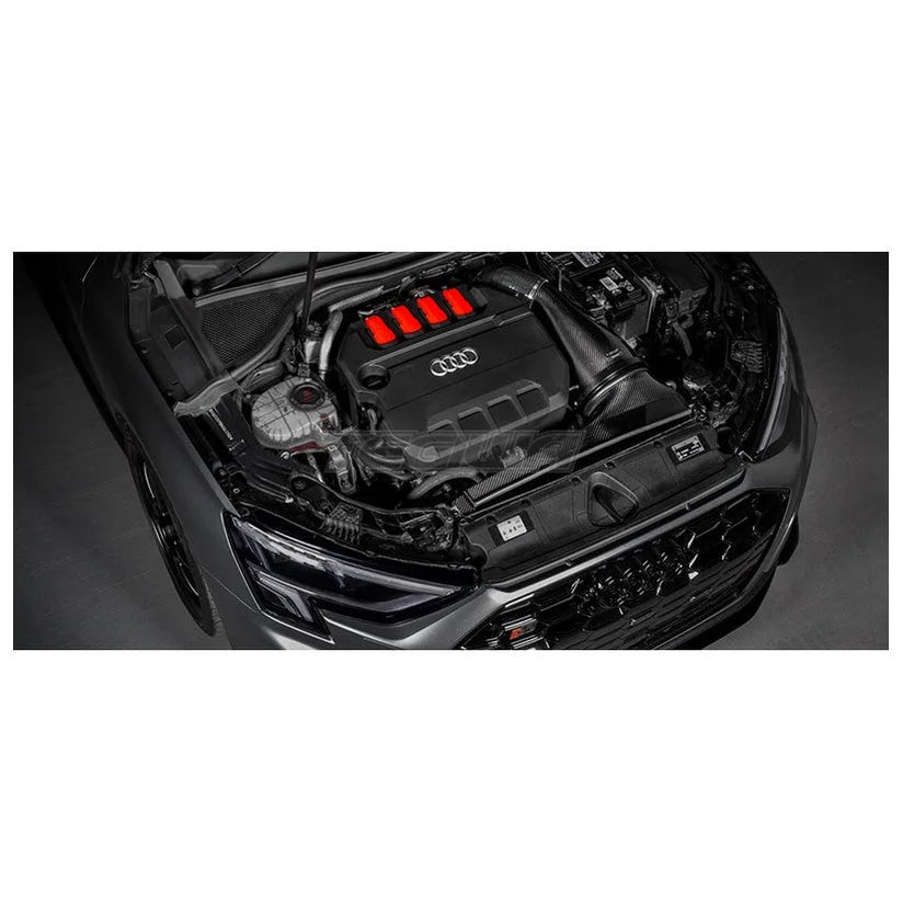 Eventuri Carbon Fibre Intake Audi S3 8Y TTS 8S