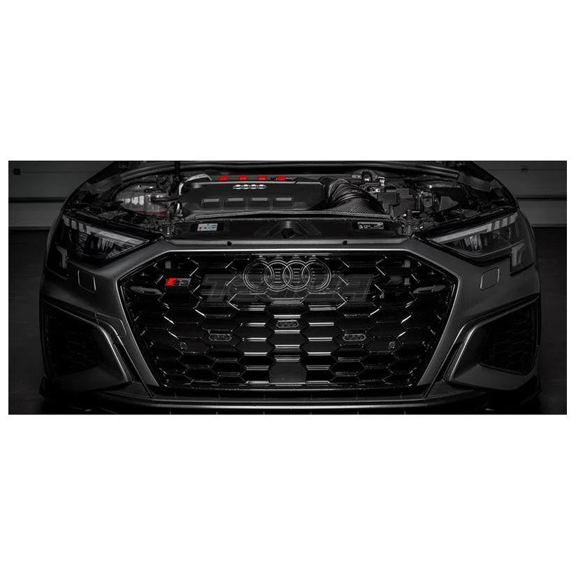 Eventuri Carbon Fibre Intake Audi S3 8Y TTS 8S