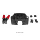 Eventuri Carbon Fibre Intake Audi SQ7 SQ8